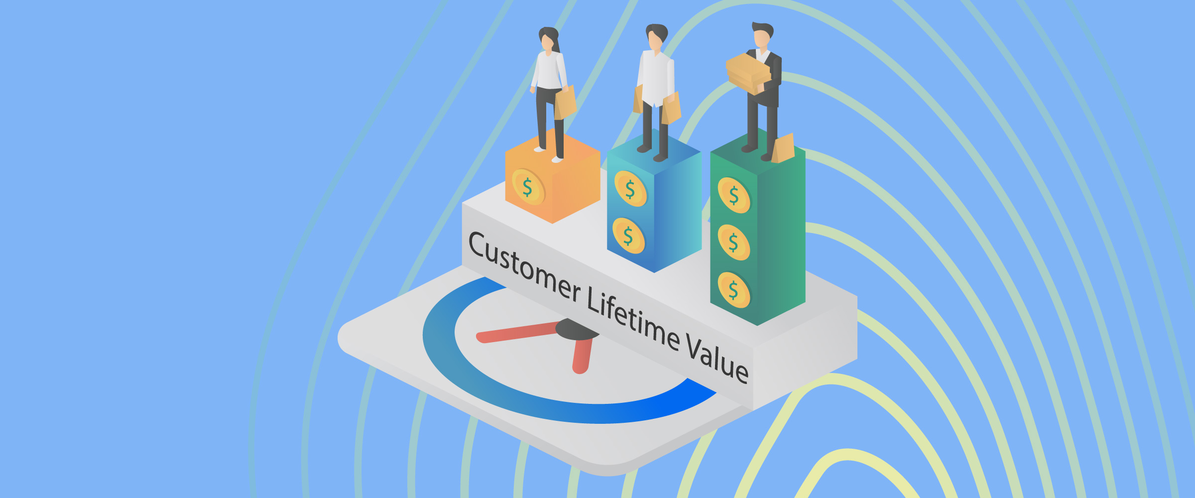 Customer Lifetime Value: cos'è, formula e calcolo