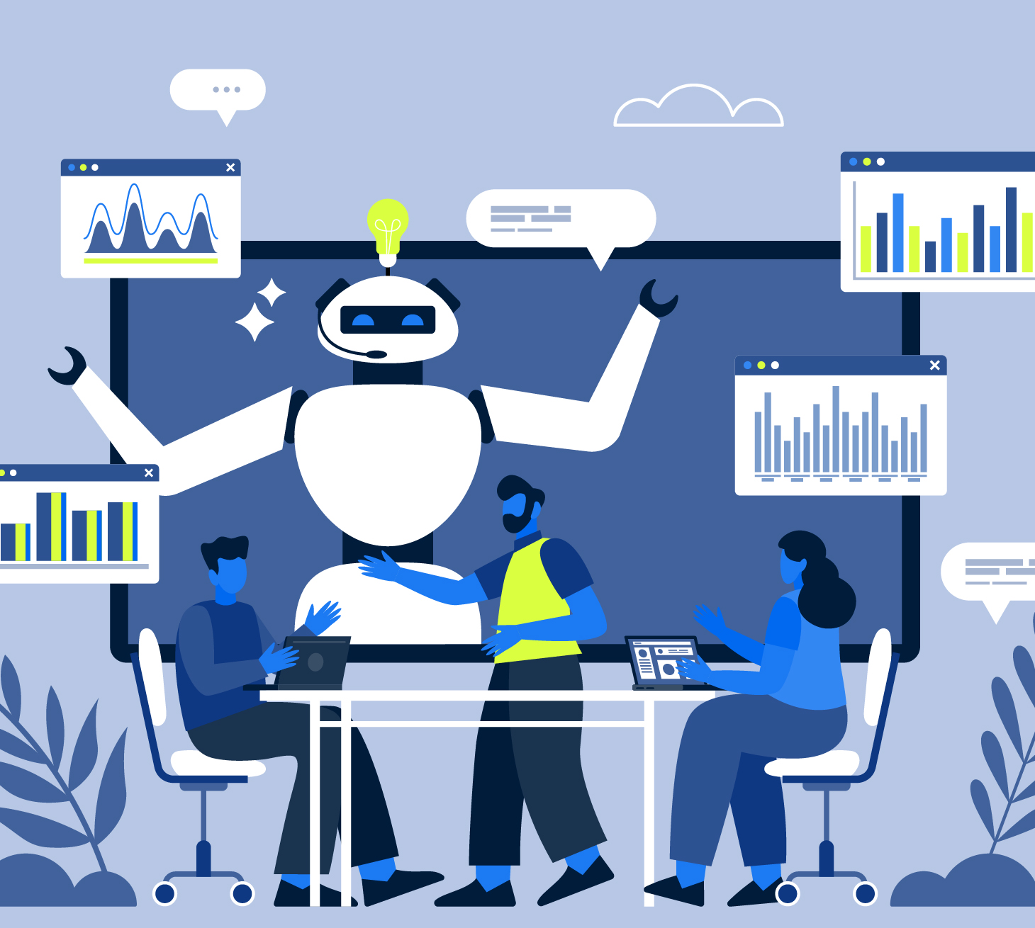seo revolution