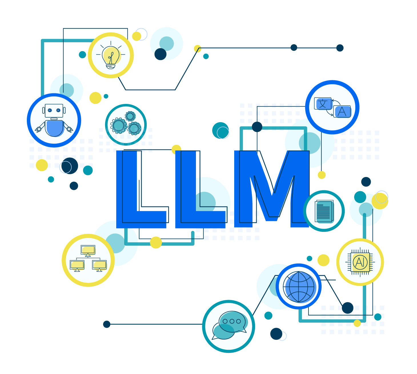 Come ottimizzare il proprio sito web per i Large Language Models (LLM)