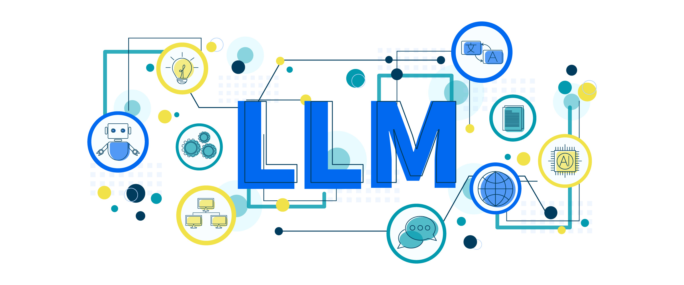 Come ottimizzare il proprio sito web per i Large Language Models (LLM)
